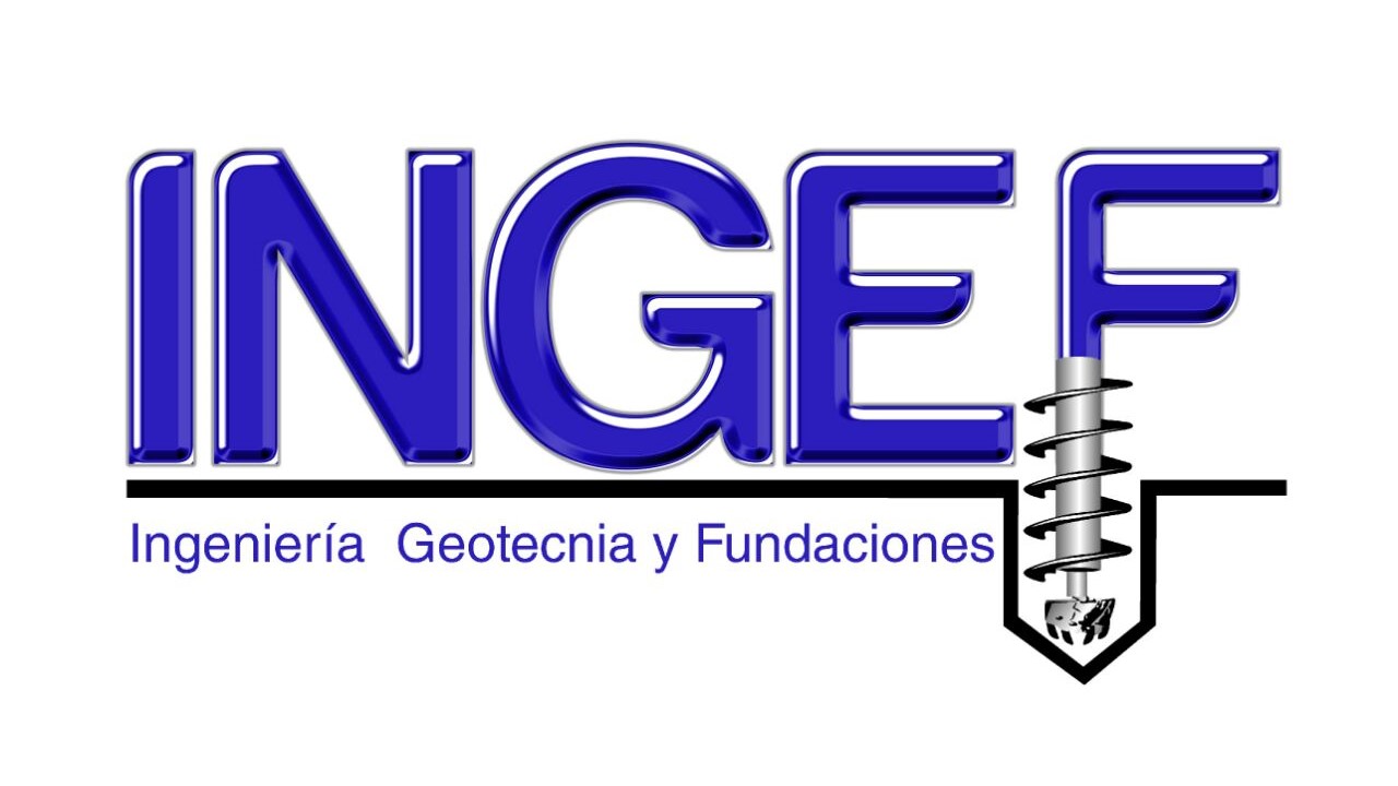 LOGO INGEF