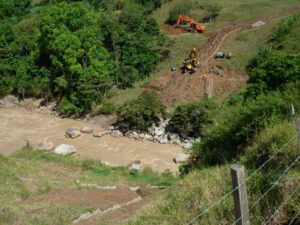 OBRAS CIVILES